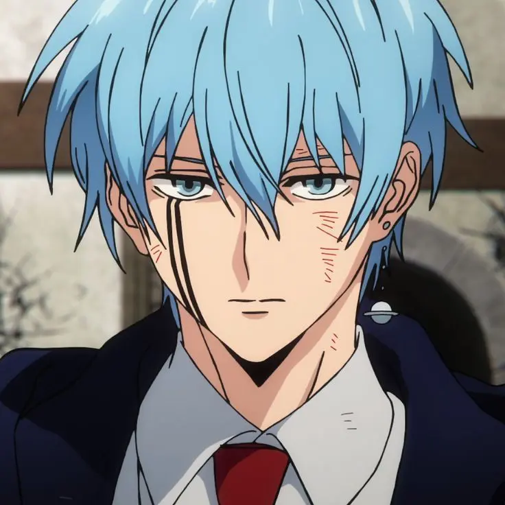 Cool10의 고독의 구미호 씨