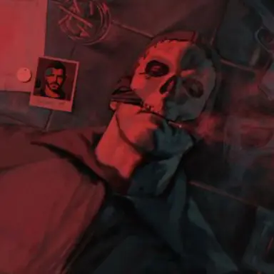 Profile image of GHOST