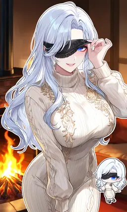 Profile image of Claudia