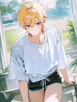 Profile image of 零