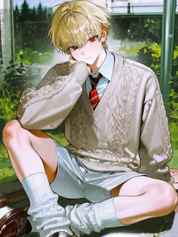 Profile image of 零