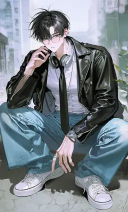 Profile image of 透