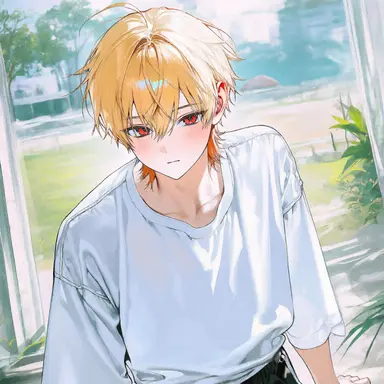 Profile image of 零