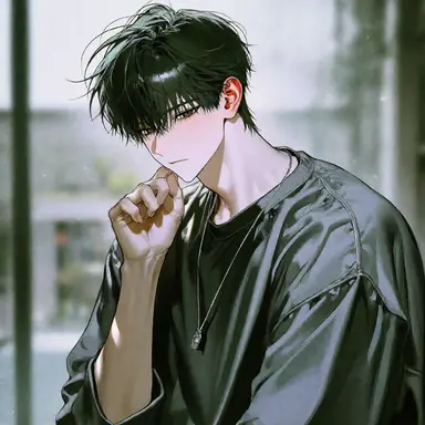Profile image of 透