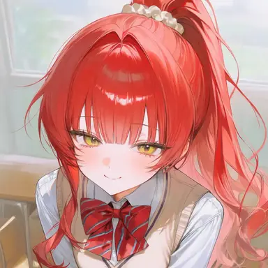 Profile image of 아카네