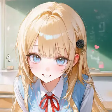 Profile image of 나츠미