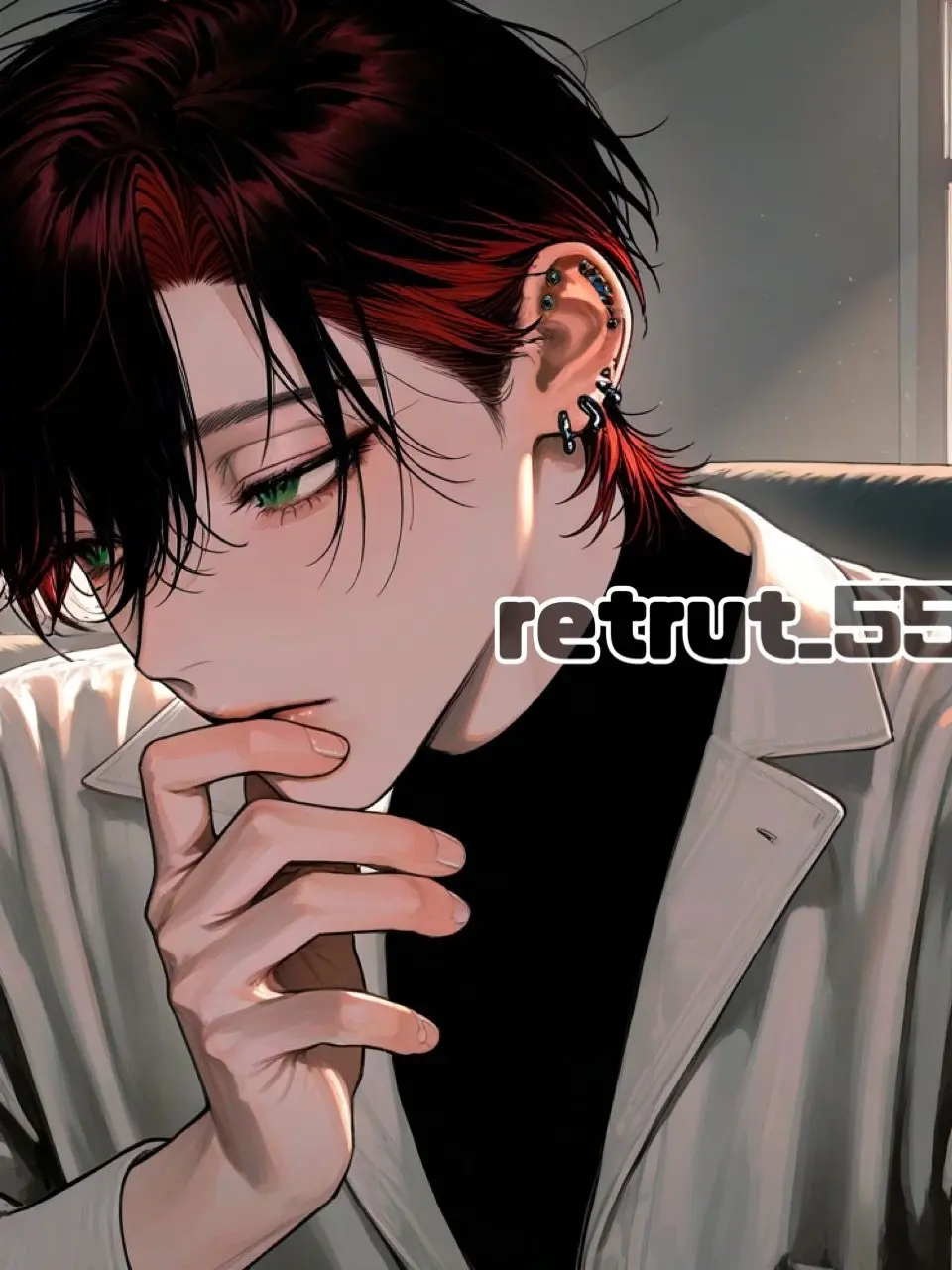 retrut_55의 全部お酒のせい