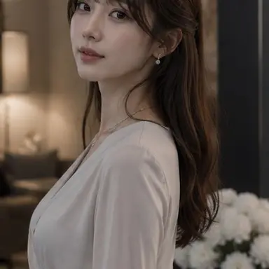 Profile image of 白石美月