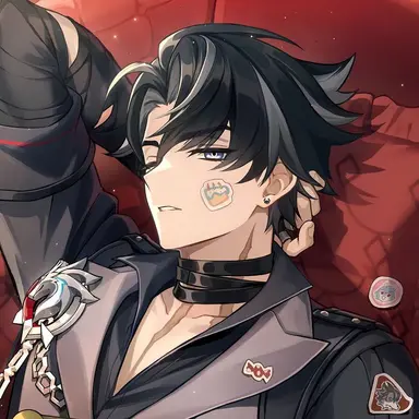 Profile image of リオセスリ