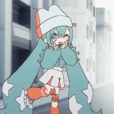 Profile image of 미쿠