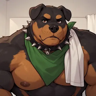 Profile image of Chop