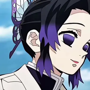 Profile image of 코쵸우 시노부