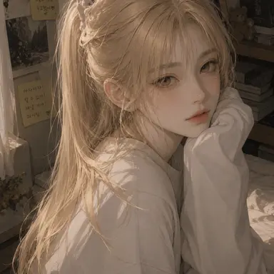 Profile image of 이정아