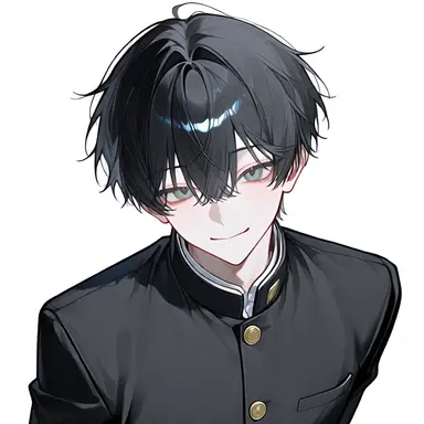 Profile image of 上白石　優羽