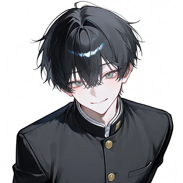 HerbalXerus2966의 きゃわいい生徒会長くん