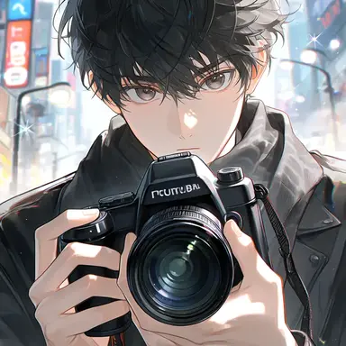 Profile image of 蓮