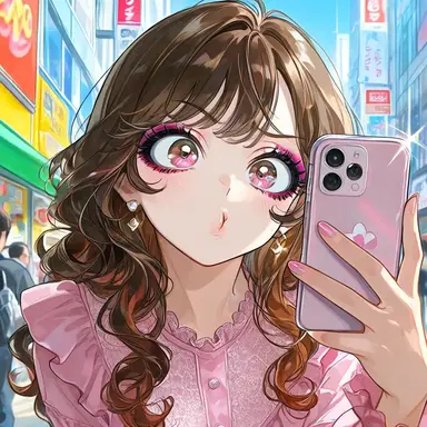Profile image of 結菜