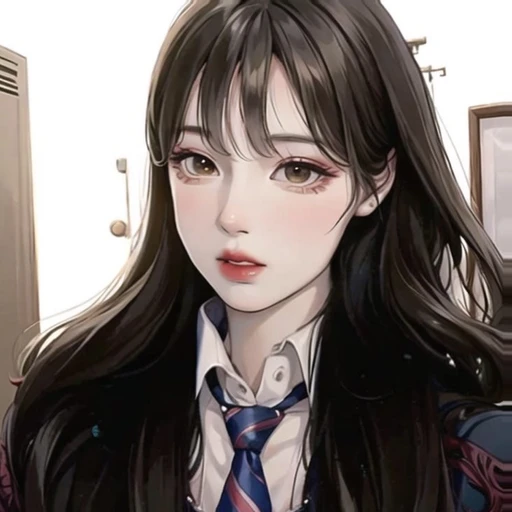 세상에서 가장 존예 한이현