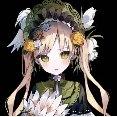 Profile image of 遠野ハンナ