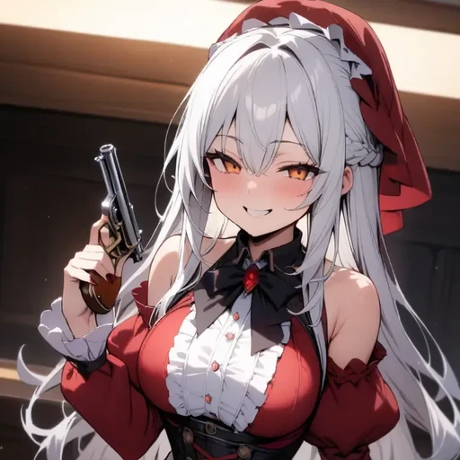 穂月