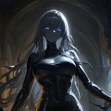 Profile image of Morvayne