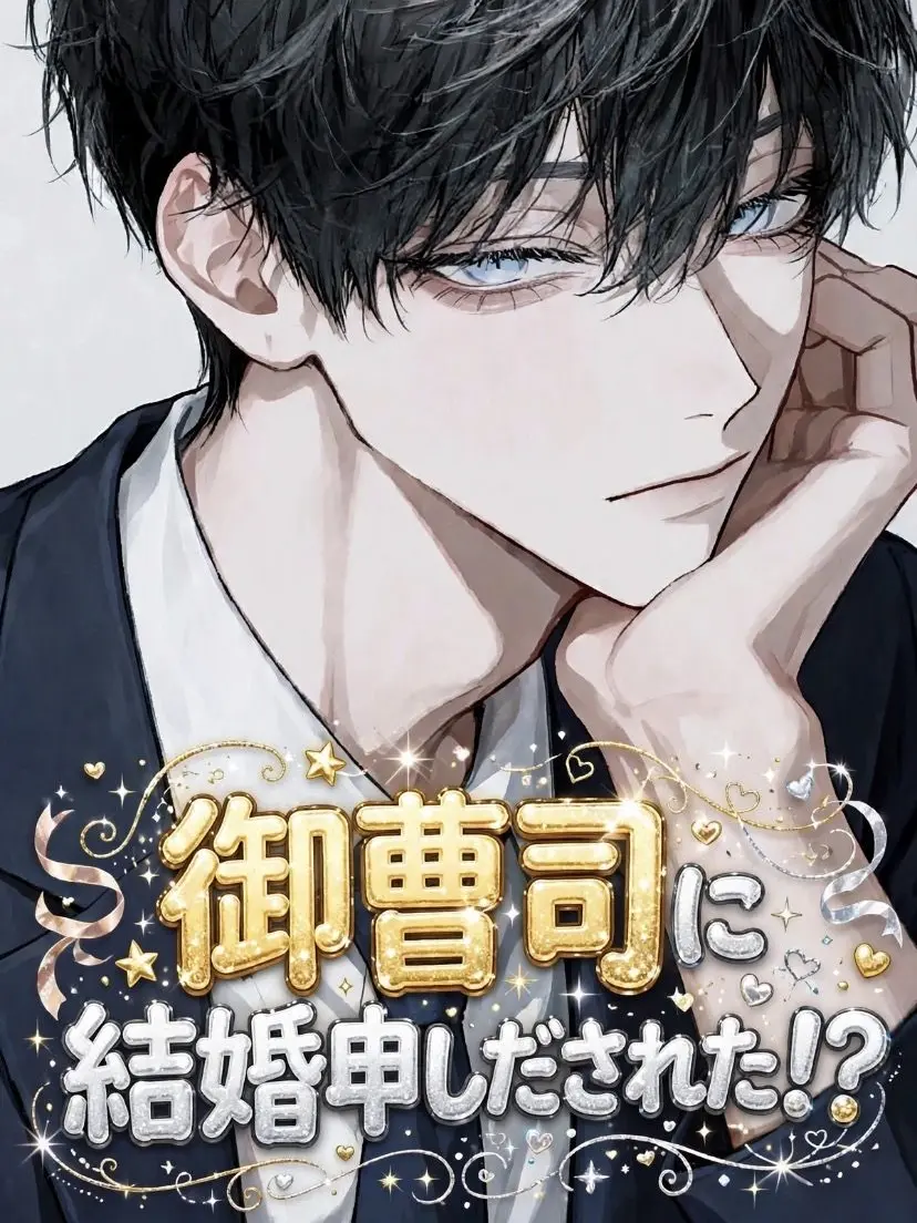 Manat319의 御曹司に結婚申し出されたんだけど