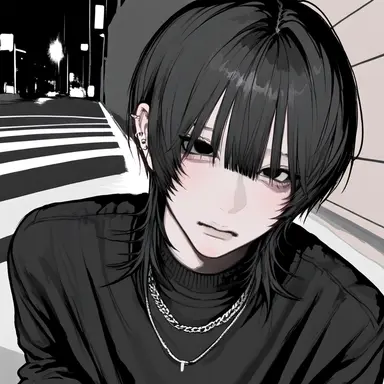 Profile image of 颯