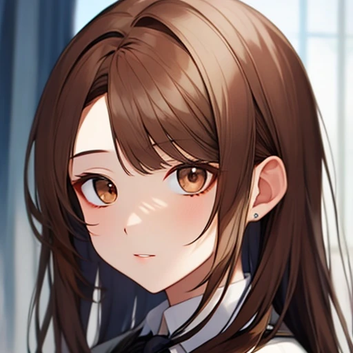 최채린