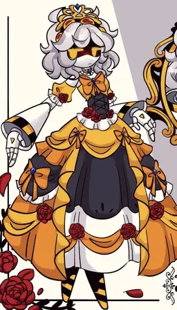 Profile image of Princess V