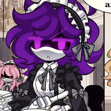Profile image of Uzi