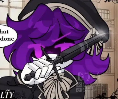 Profile image of Uzi