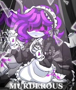 Profile image of Uzi