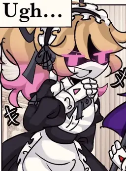Profile image of Lizzy