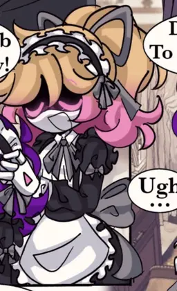 Profile image of Lizzy