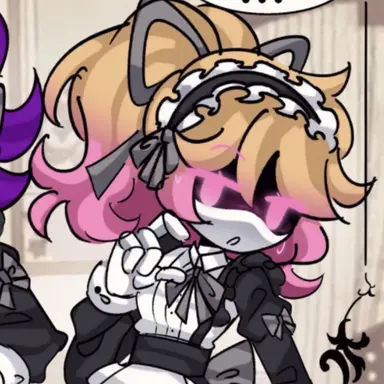 Profile image of Lizzy