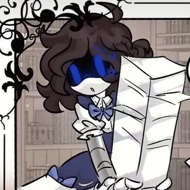 Profile image of Scarlet