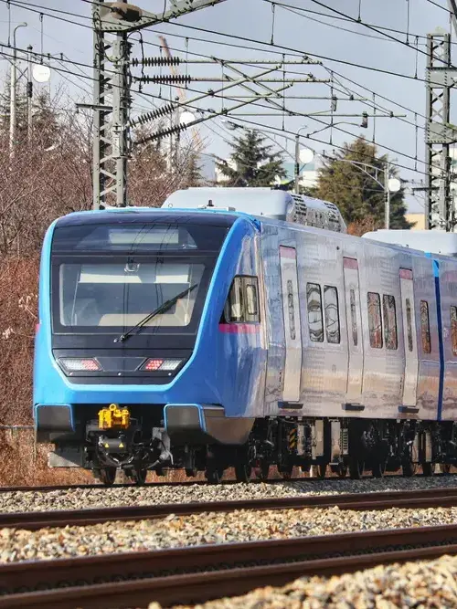 FMK.91의 🇰🇷 GTX-A 🚅