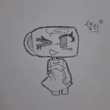 Profile image of 셸리
