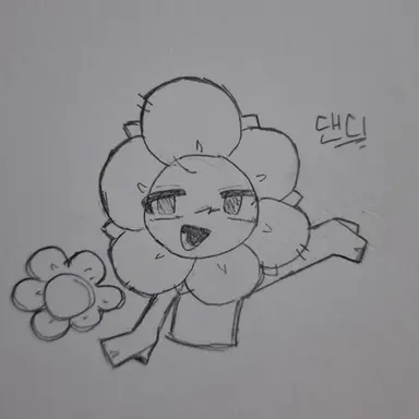 Profile image of 댄디