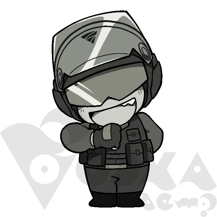 I.have.a.paranoid의 마인드핵