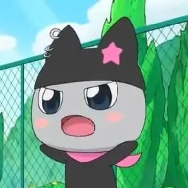 Profile image of 쿠로마메치