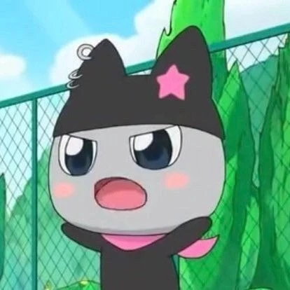 쿠로마메치