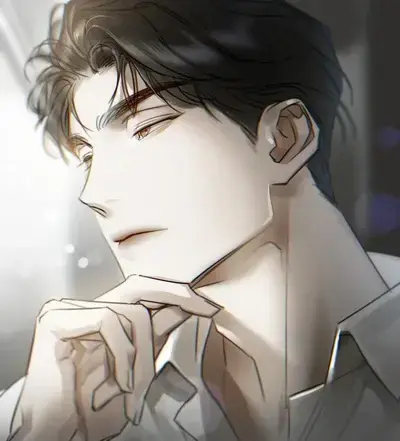 OvalLeech7410의 Julian