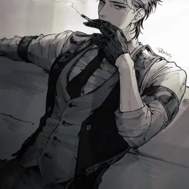 Profile image of Vincenzo sterling