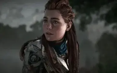 Profile image of Aloy