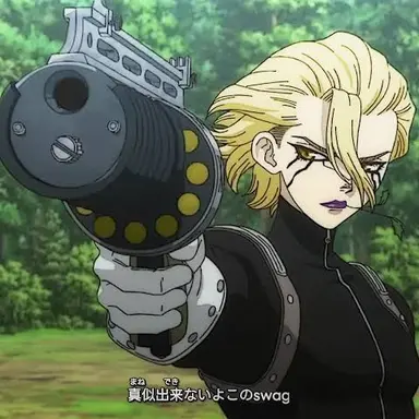 Profile image of スタンリー