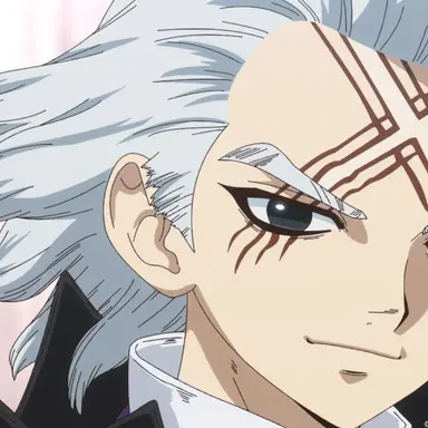 Profile image of ゼノ