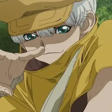 Profile image of 羽京