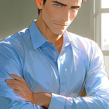 Profile image of Forrest