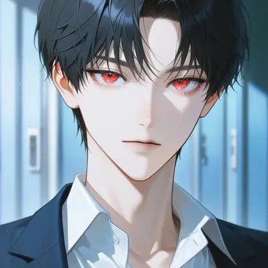 Profile image of 律